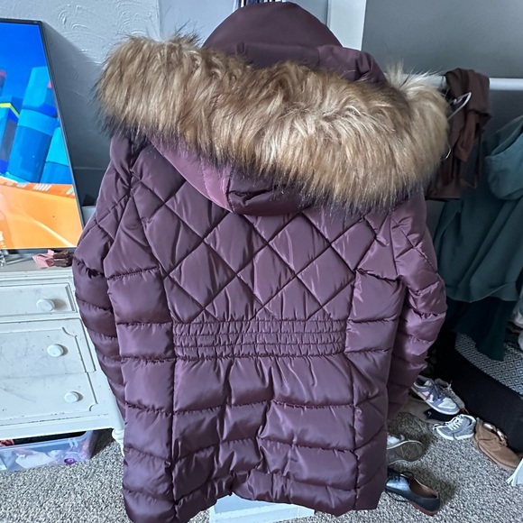 Medium Tommy Hilfiger, winter jacket - Picture 3 of 3